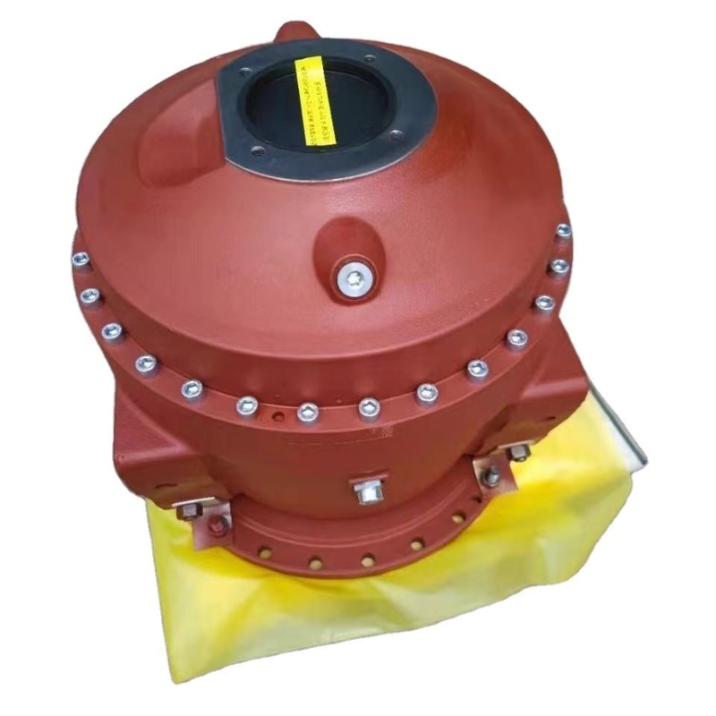 Rexroth A11VLO260 bomba hidráulica para tractor PTO aumentar el rendimiento de su tractor