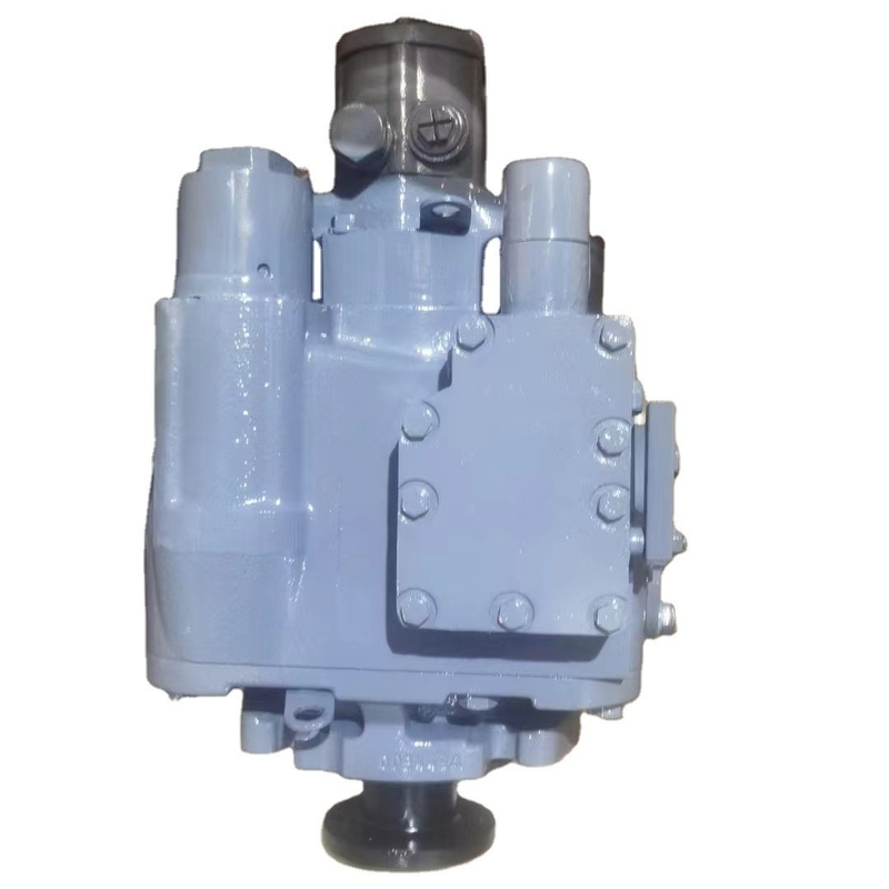 Rexroth A11VLO260 bomba hidráulica para tractor PTO aumentar el rendimiento de su tractor