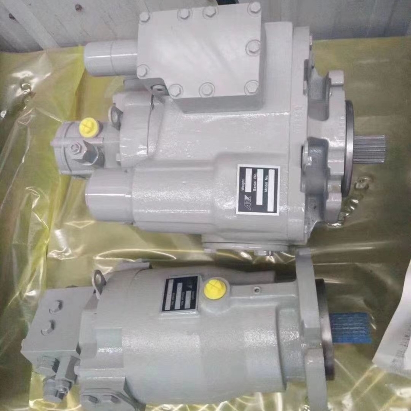 Rexroth A11VLO260 bomba hidráulica para tractor PTO aumentar el rendimiento de su tractor