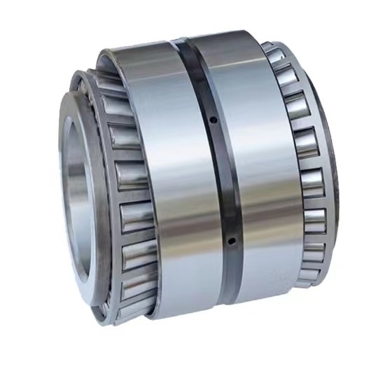 Minería energética rodamientos de rodillos de rodadura de cinta 32205 32206 32207 32208 32209 32210 32211 32212