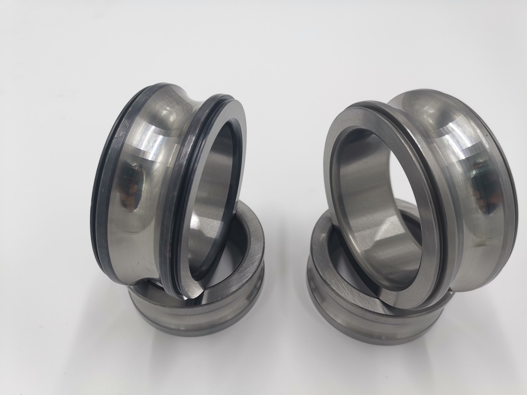 Sello abierto 6310 rodamientos Vibración V3 Rz Tamaño 50 * 110 * 27 mm para rodamientos de bolas de ranura profunda