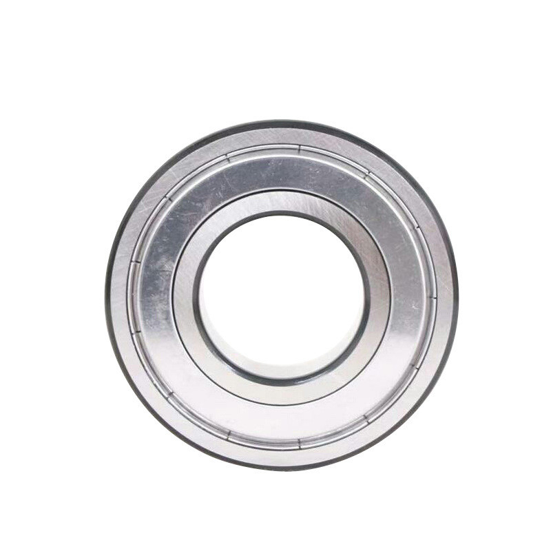 Sello abierto 6310 rodamientos Vibración V3 Rz Tamaño 50 * 110 * 27 mm para rodamientos de bolas de ranura profunda