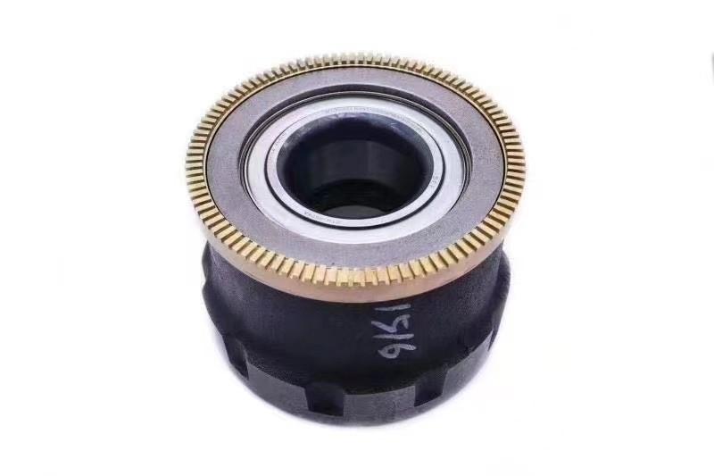 P2 Rodamiento de eje de precisión para camiones pesados 800792C F-565824.02 R178-221506 2277946 363019 21036050 VKBA5456
