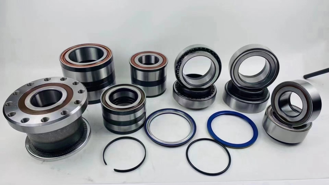 P2 Rodamiento de eje de precisión para camiones pesados 800792C F-565824.02 R178-221506 2277946 363019 21036050 VKBA5456