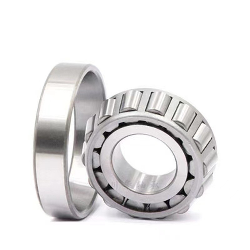 Nivel de precisión P0 rodamiento de rodillos cónicos L45449/10 para Kia Ford Hyundai VW Hm11749/10
