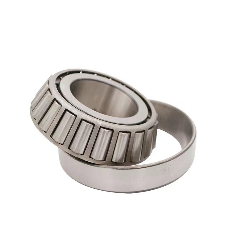 Precisión LM503349/LM503310 rodamiento de rodillos cónicos para invierno en tiendas de alimentos y bebidas