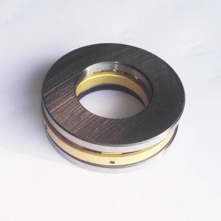 WS4565 Rodamiento de rodillos de empuje para lavadora hecho de acero cromo competitivo de Linqing