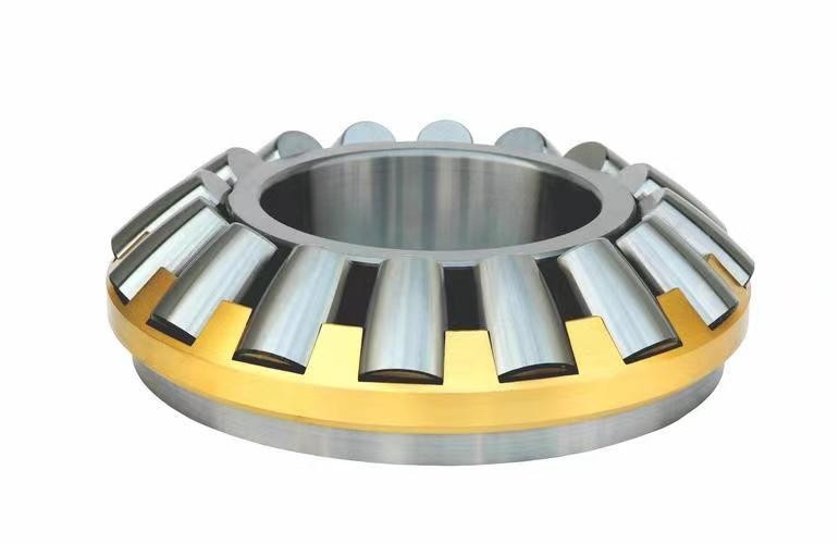 WS4565 Rodamiento de rodillos de empuje para lavadora hecho de acero cromo competitivo de Linqing
