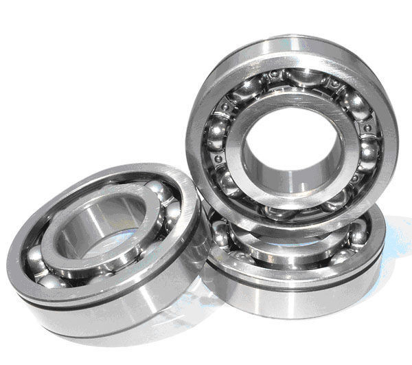 2.55kg/pc 6317 rodamiento de bolas de ranura profunda 40x20x12 6315 6314 P0 P6 P5 Nivel de precisión