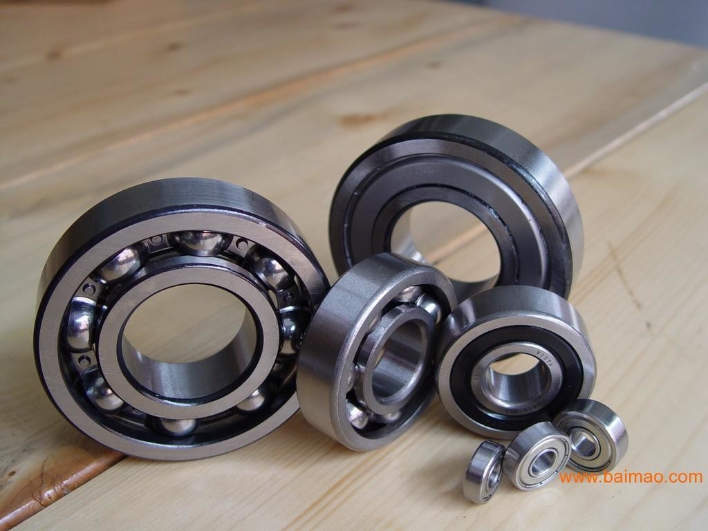 6402 6404-6405-6406 6407 6408 6403 2RS Rodamientos de bolas de ranura profunda para la industria minorista
