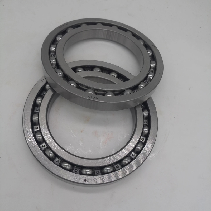 61844 2RS Rodamiento de bolas de ranura profunda para maquinaria de pared delgada Tamaño 1-2 mm