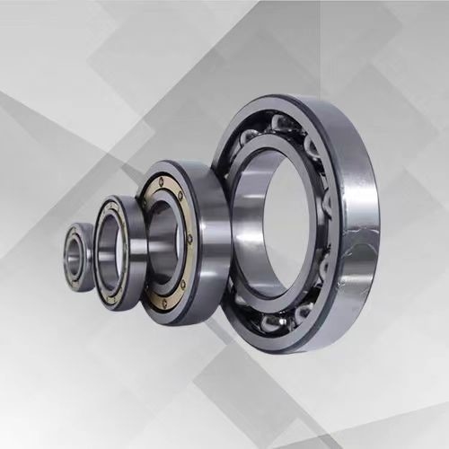 61844 2RS Rodamiento de bolas de ranura profunda para maquinaria de pared delgada Tamaño 1-2 mm