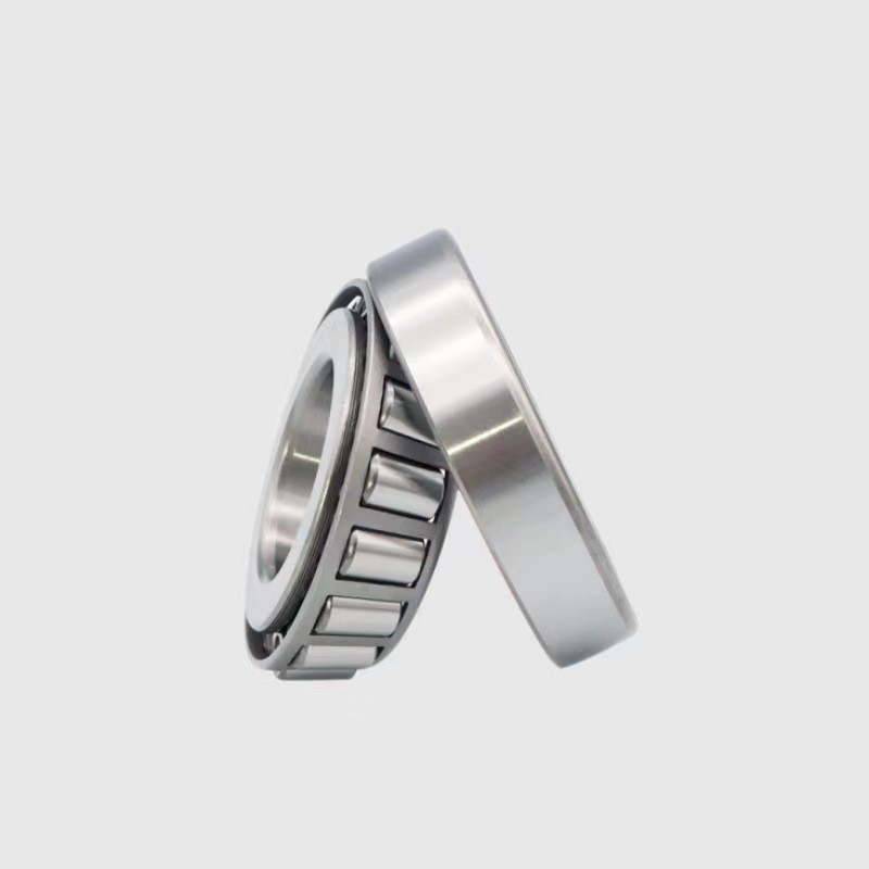 Los rodamientos de rodillos 28584/21 28584-28521 28584/28521 52.388X92.075X24.608 mm para la rueda trasera