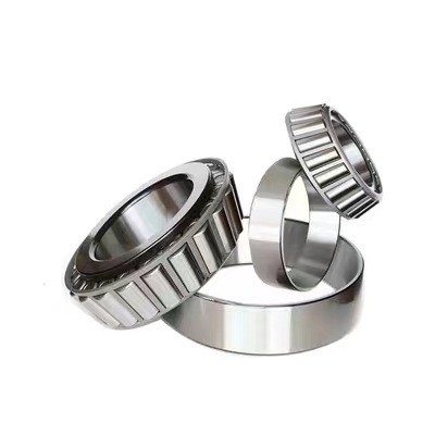 Los rodamientos de rodillos 28584/21 28584-28521 28584/28521 52.388X92.075X24.608 mm para la rueda trasera