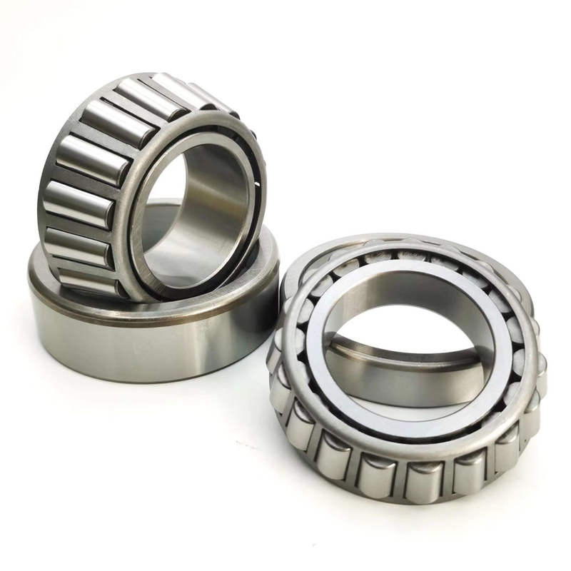 Los rodamientos de rodillos de acero cromado 30322JR 30322J2 30322-XL para el trabajo pesado 110x240x54.5