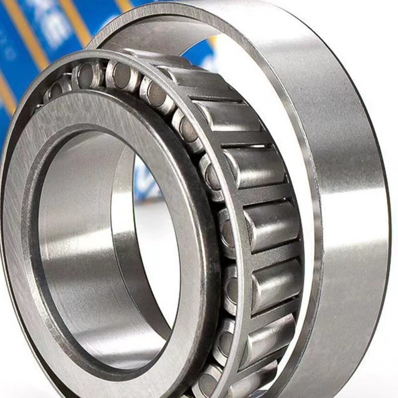 Los rodamientos de rodillos de acero cromado 30322JR 30322J2 30322-XL para el trabajo pesado 110x240x54.5