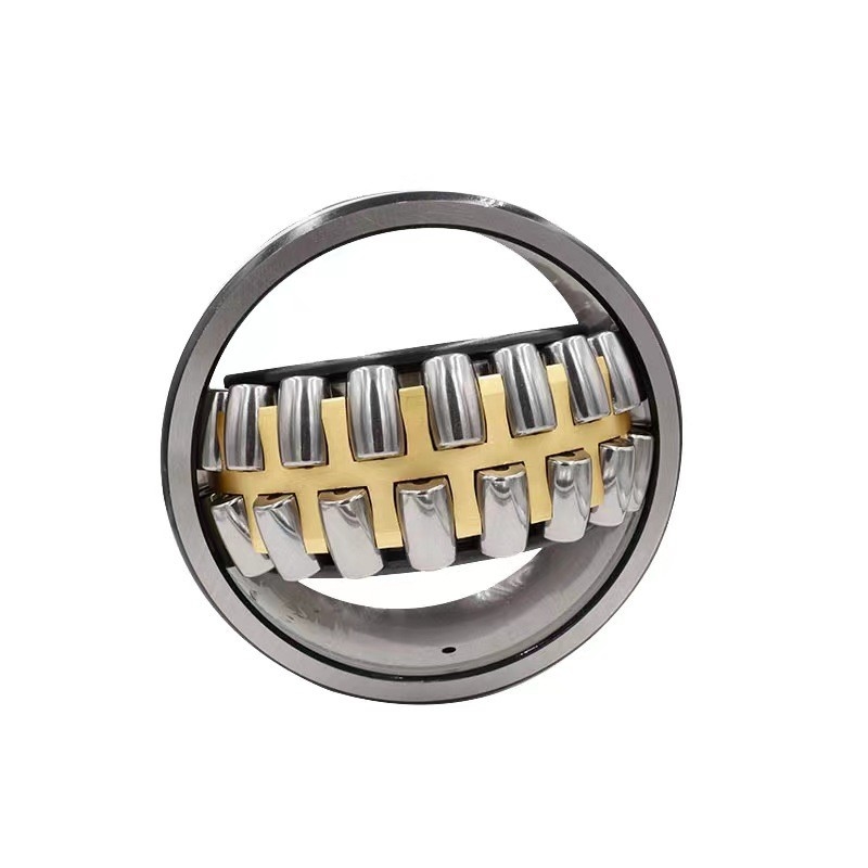 23022-E1A-M 23022CCK/W33 Rodamiento de rodillos esféricos para rodamientos de mezcladoras de cemento 110X175X45