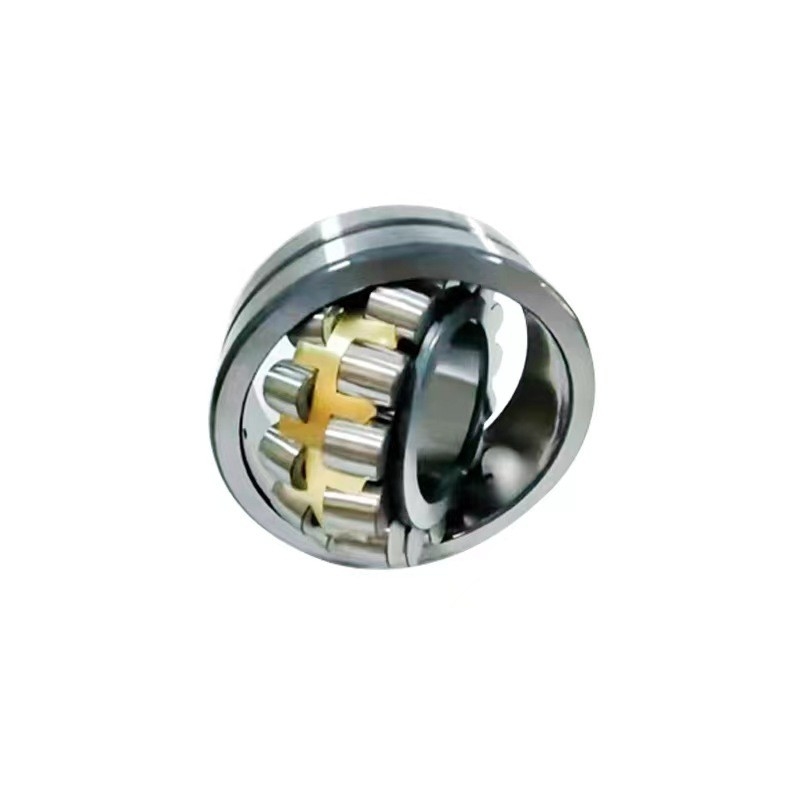 22315E 22315M 22315CCK/W33 C3 22315 Rodamiento de rodillos esféricos pesados de ancho 55 mm