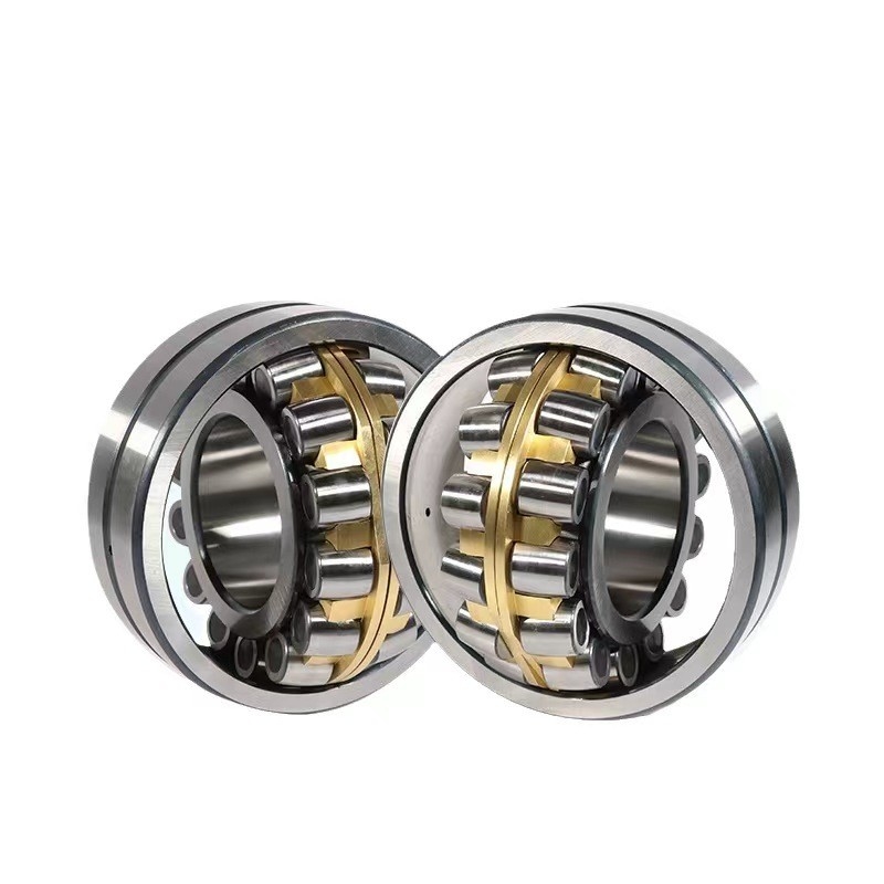 23036 CC/W33 Rodamientos de rodillos esféricos de doble fila con espacio libre C3 y anchura de 74 mm