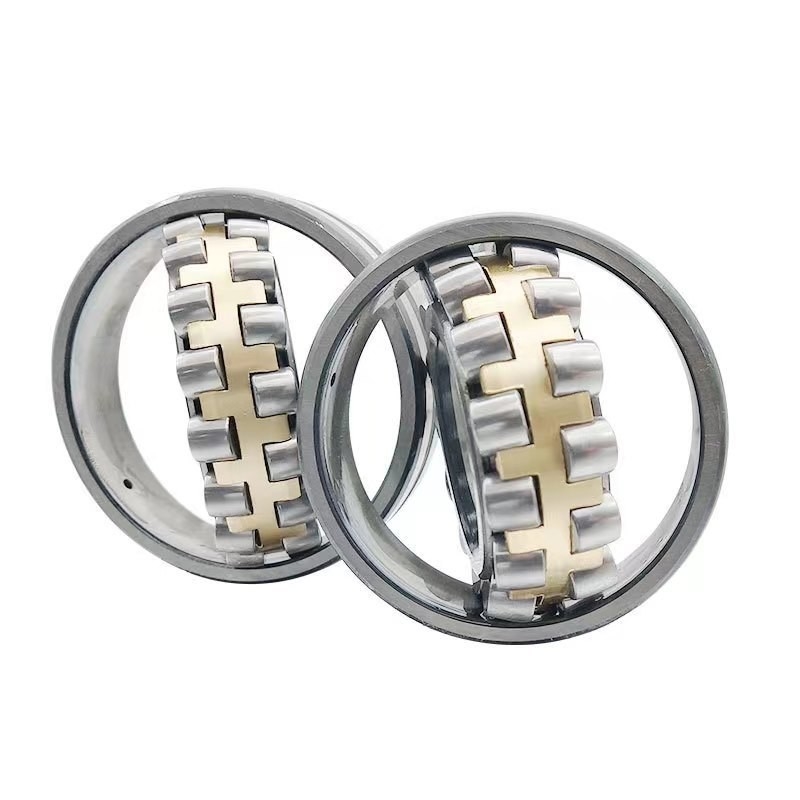 23036 CC/W33 Rodamientos de rodillos esféricos de doble fila con espacio libre C3 y anchura de 74 mm