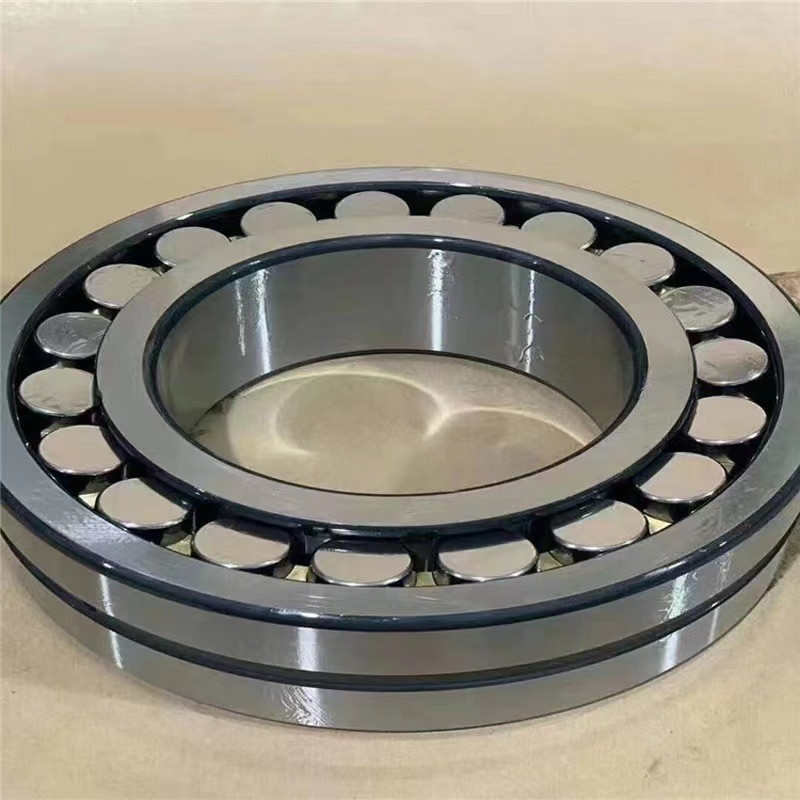 23276E Rodamiento de rodillos esféricos con alta precisión P0.P6.P5.P4.P2 240 mm de ancho