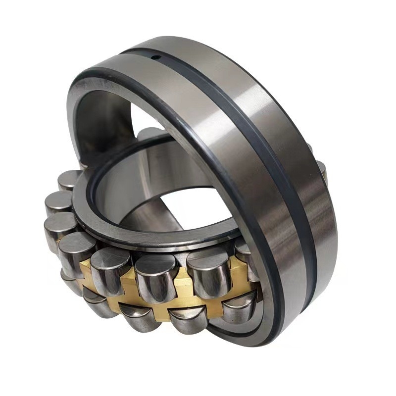 Capacidad de carga alta y material GCr15SiMn 23068K/W33 rodamiento de rodillos esféricos para industria