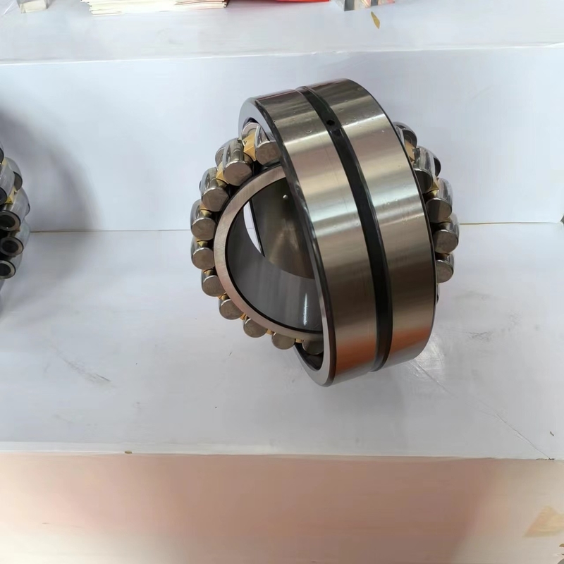 23224CCK W33 C3 23224E 23224 Rodamientos de rodillos esféricos pesados para equipos mineros