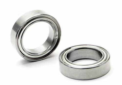 ZZ809 rodamiento de bolas de ranura profunda 8*22*7mm 19x24mmb40 121 40x72x14 género de producto duradero