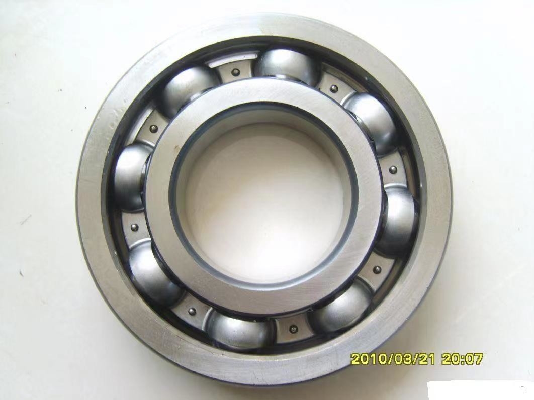 Estructura de ranura profunda Rodamiento de bolas de acero cromo KYOCM 61905-2RZ para industrias minoristas