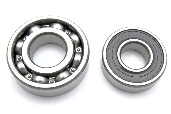 Estructura de ranura profunda Rodamiento de bolas de acero cromo KYOCM 61905-2RZ para industrias minoristas