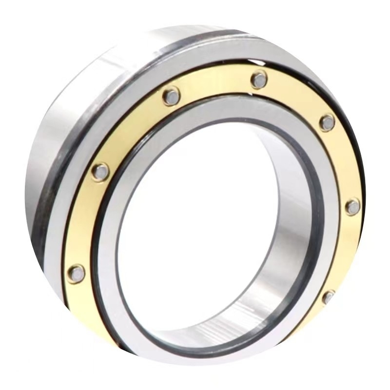 Estructura de ranura profunda Rodamiento de bolas de acero cromo KYOCM 61905-2RZ para industrias minoristas