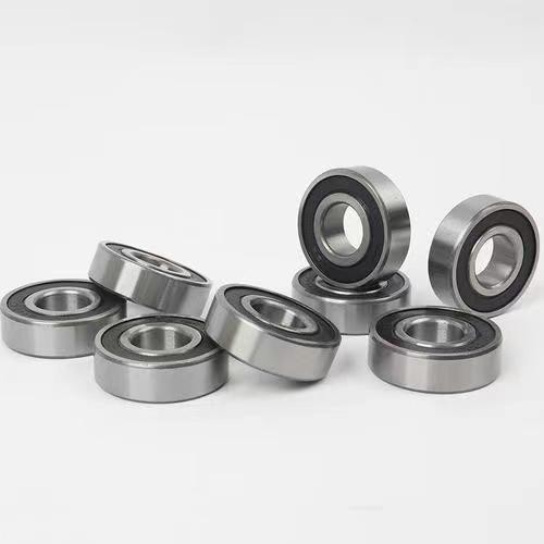 625 L 625ZZ 625 2Z 625 2RS F625 W625 625ZZ Mini rodamientos de bolas para talleres de reparación de máquinas