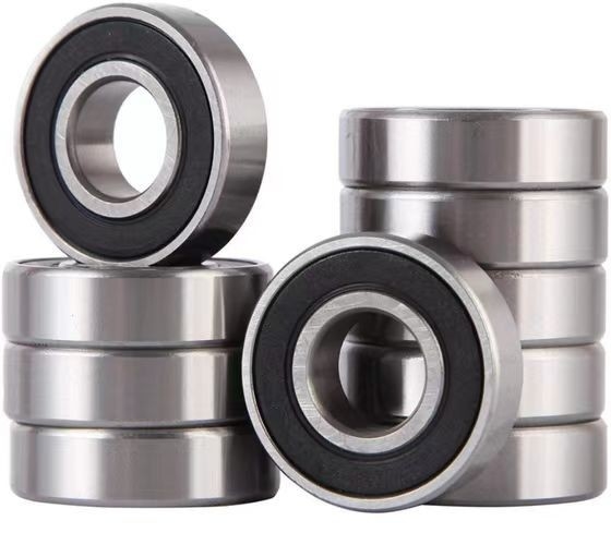 625 L 625ZZ 625 2Z 625 2RS F625 W625 625ZZ Mini rodamientos de bolas para talleres de reparación de máquinas