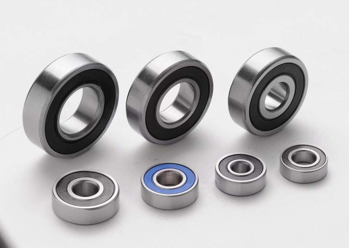625 L 625ZZ 625 2Z 625 2RS F625 W625 625ZZ Mini rodamientos de bolas para talleres de reparación de máquinas