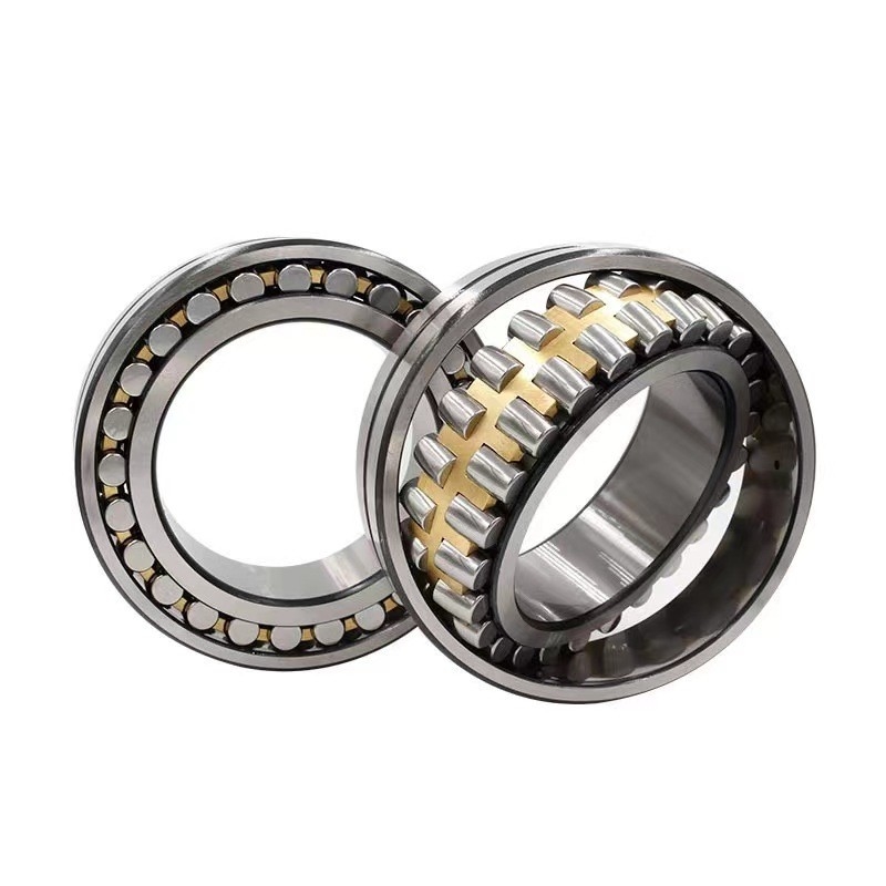 Estructura esférica 24134 CC/W33 Rodamiento de rodillos para necesidades industriales y rendimiento