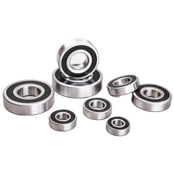 6308 6309 2RS ZZ rodamiento de bolas de ranura profunda para una larga vida útil y resistencia a altas temperaturas