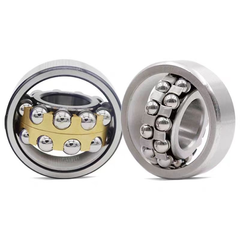 129 Tamaño del rodamiento de bolas 9x26x8mm Nivel de precisión P0 P6 P5 P4 para maquinaria industrial