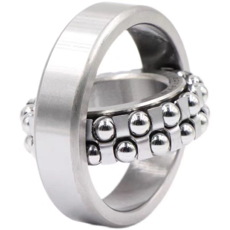 129 Tamaño del rodamiento de bolas 9x26x8mm Nivel de precisión P0 P6 P5 P4 para maquinaria industrial