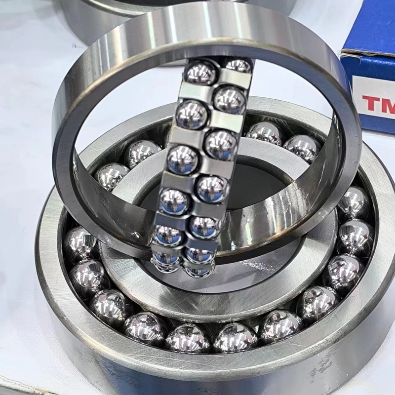 129 Tamaño del rodamiento de bolas 9x26x8mm Nivel de precisión P0 P6 P5 P4 para maquinaria industrial