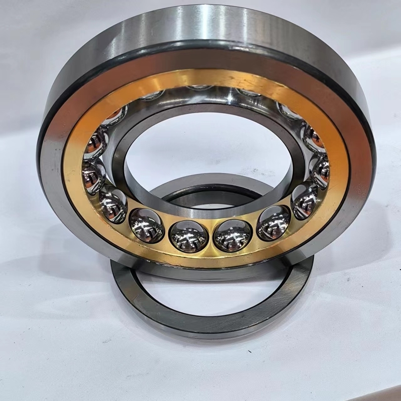Más vendidos 1310k 1310 rodamientos de bolas V1 V2 V3 Niveles de vibración para una eficiencia óptima