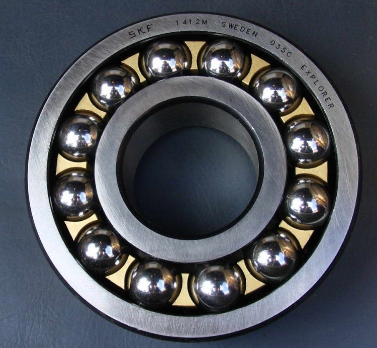 Más vendidos 1310k 1310 rodamientos de bolas V1 V2 V3 Niveles de vibración para una eficiencia óptima