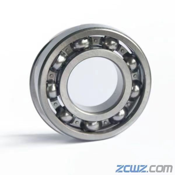 El rodamiento proporciona rodamiento de bolas de ranura profunda 6305zz 6305rs 6306 6307 6309 6308 para su