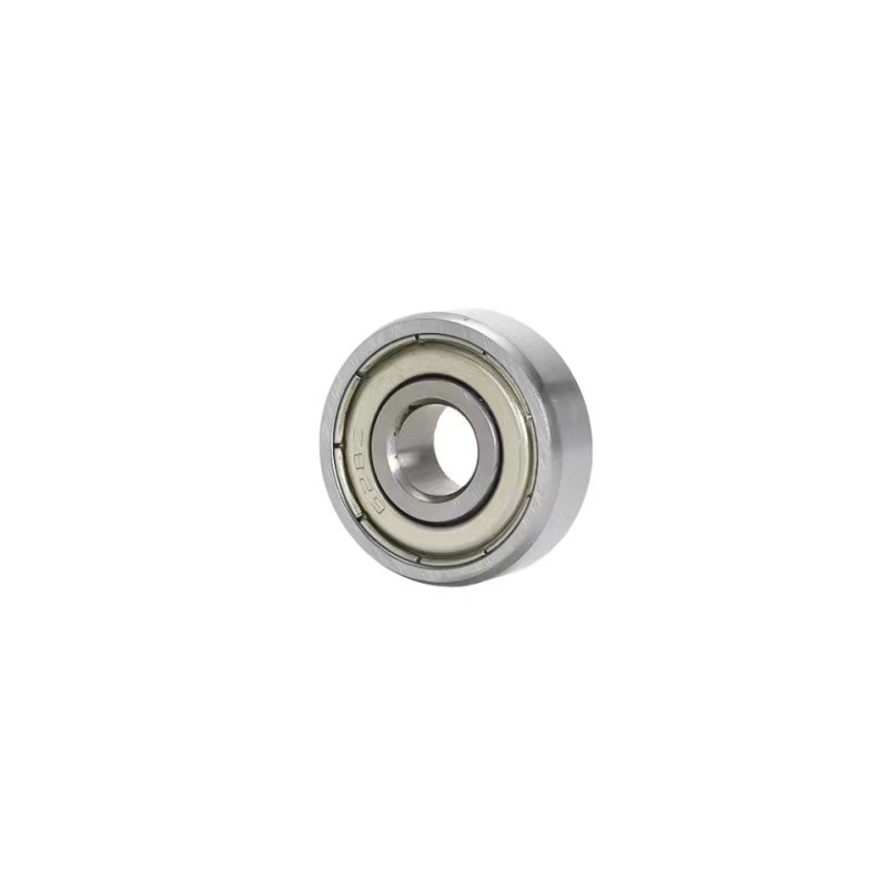Tamaño estándar 6208 rodamiento resistente a altas temperaturas y duradero para uso industrial