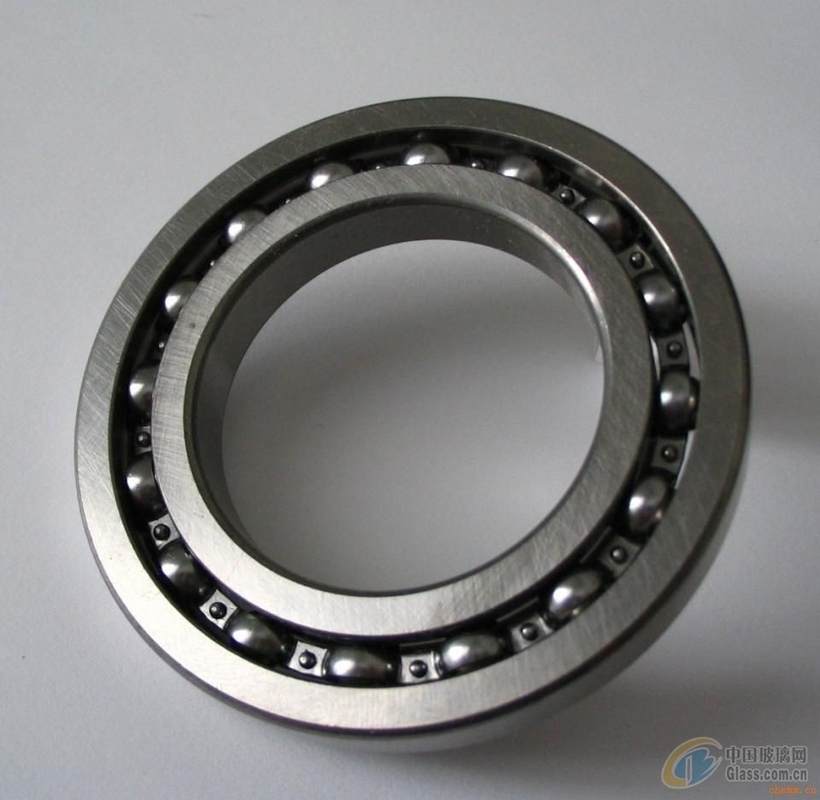 6502 2RS rodamiento de bolas de ranura profunda 6504 2RS con alta estabilidad 20*47*18mm Sellos tipo Z
