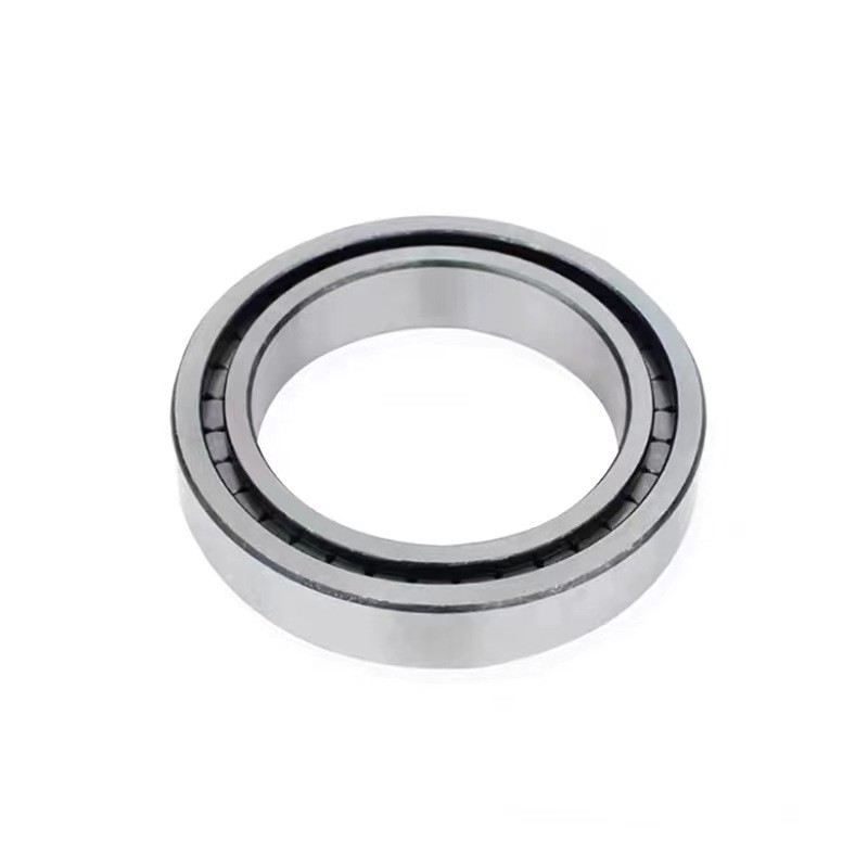 NUE 2210 NUP 2210 ECP Rodamiento cilíndrico de rodillos de alta precisión P0 P6 P5 P4 P2