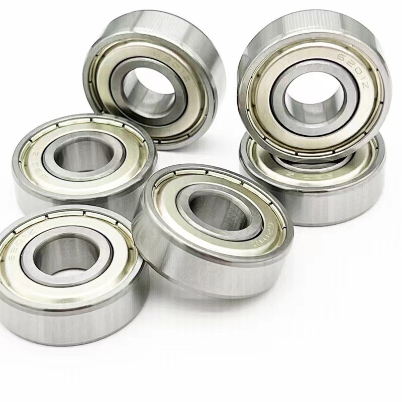 Tiendas de prendas de vestir y de motocicletas BALL Rodamiento de motocicletas 6902 6306 con bola de ranura profunda