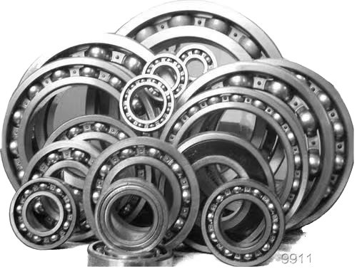 Tiendas de prendas de vestir y de motocicletas BALL Rodamiento de motocicletas 6902 6306 con bola de ranura profunda