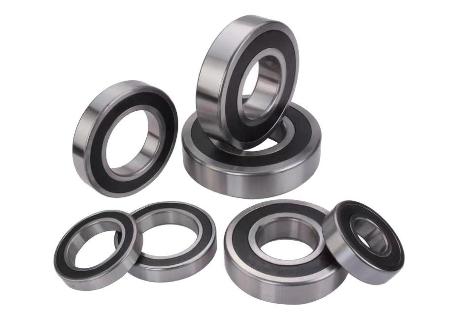 Tiendas de prendas de vestir y de motocicletas BALL Rodamiento de motocicletas 6902 6306 con bola de ranura profunda