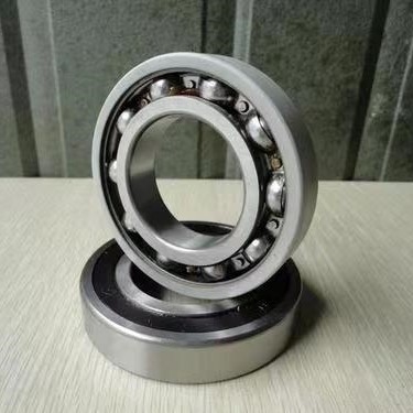 Tamaño de perforación de 1-2 mm Rodamiento de bolas de ranura profunda para patines de rodillo de máquinas agrícolas 623 624 625