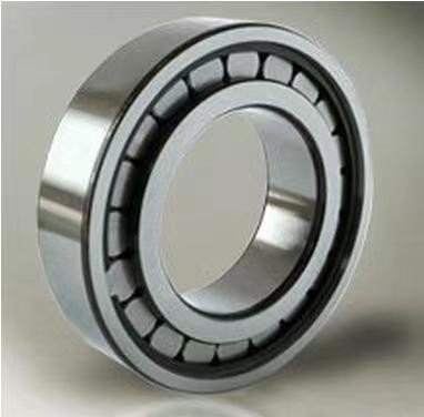 NJ232E.M1 rodamiento de rodillos cilíndricos de alta precisión 150*290*48mm para maquinaria pesada